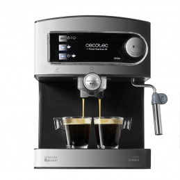 Cafetera Power espresso 20