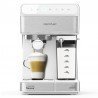 Cafetera semi-automática Power Instant-ccino 20 Touch Serie Bianca
